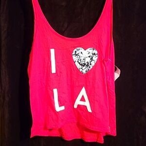 Diamond brand tank top